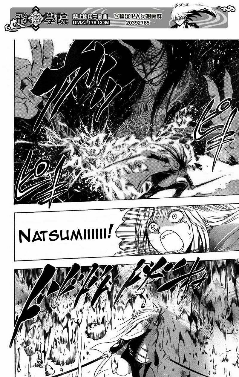 bách quỷ dạ hành chapter 172 17