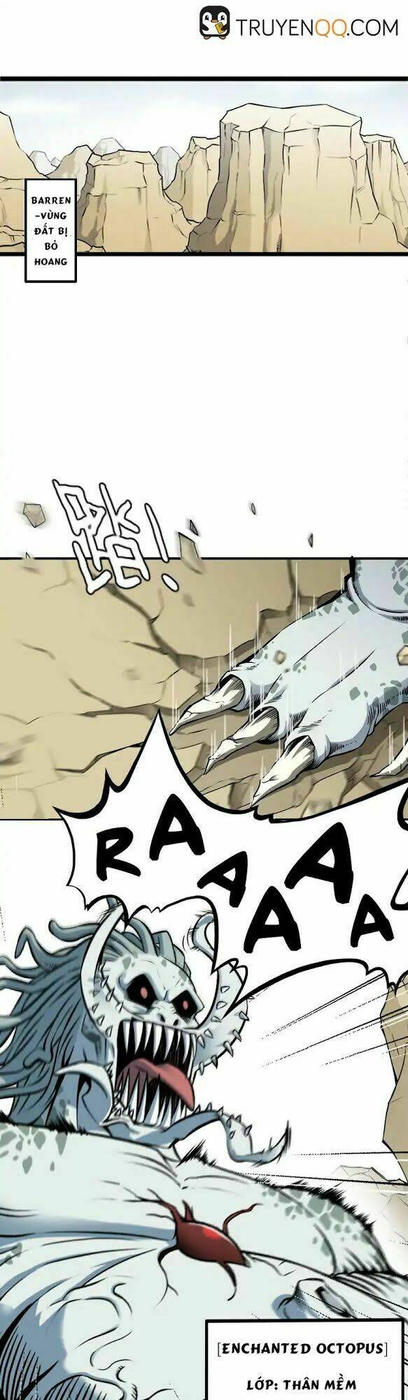 vợ tôi là quỷ chúa chapter 1 2