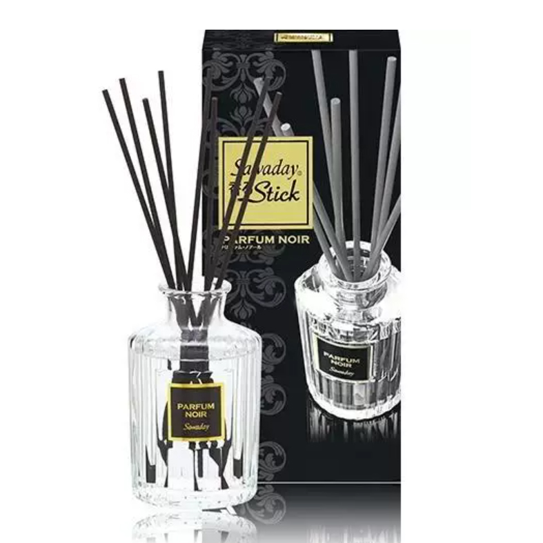 Tinh dầu khuếch tán Kobayashi Sawaday Fragrant Stick Nhật Bản 70ml