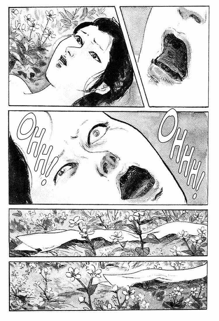 lone wolf and cub chapter 94 9