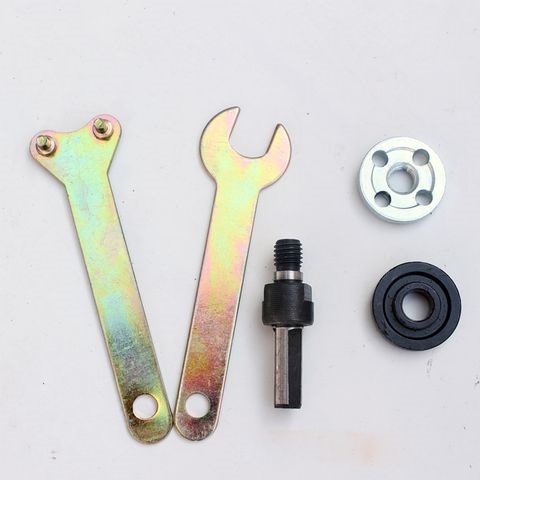 Trục Nối Máy Khoan - Trục 6mm