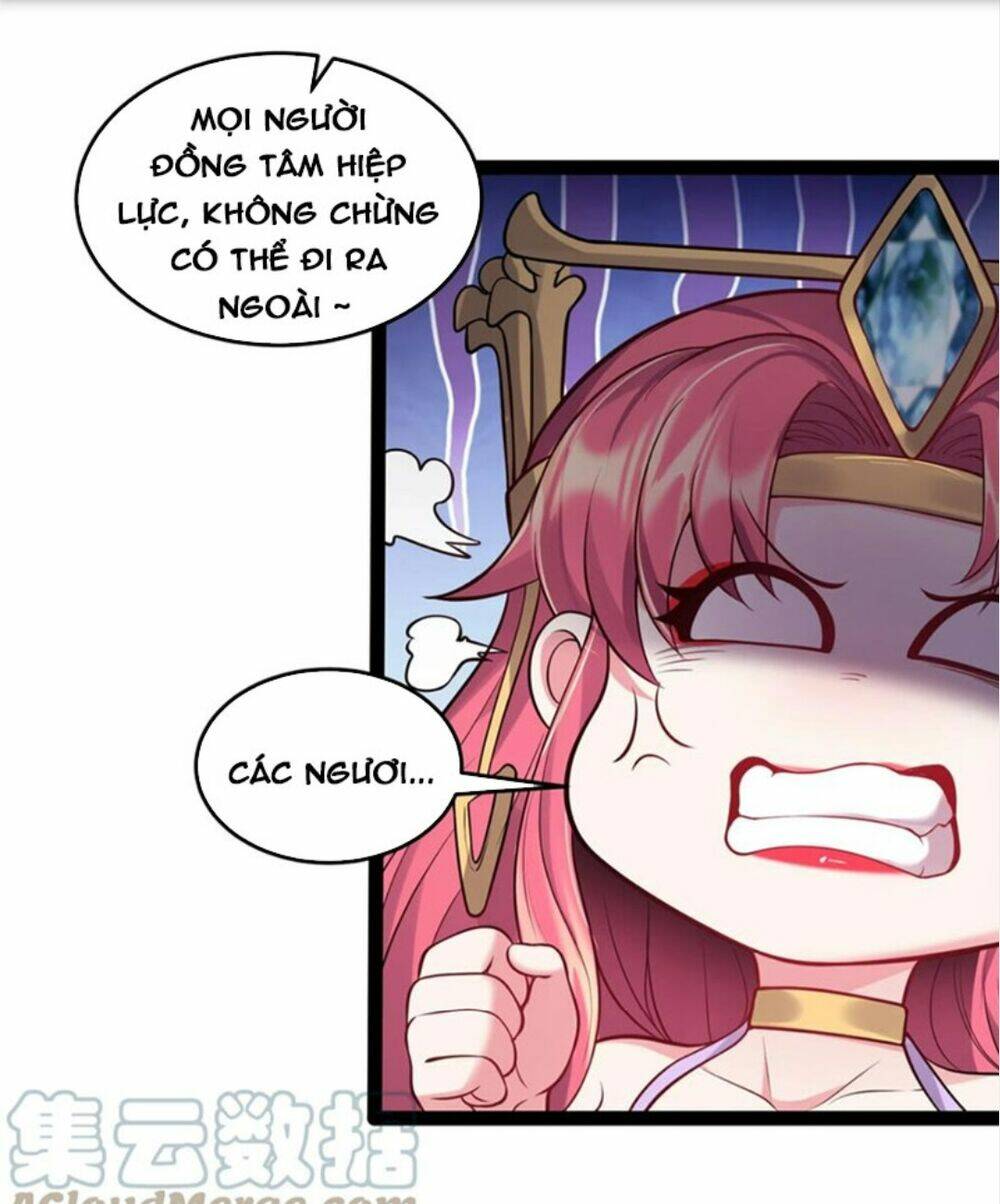 ta là nhân vật phản diện đại thiếu gia chapter 53 32