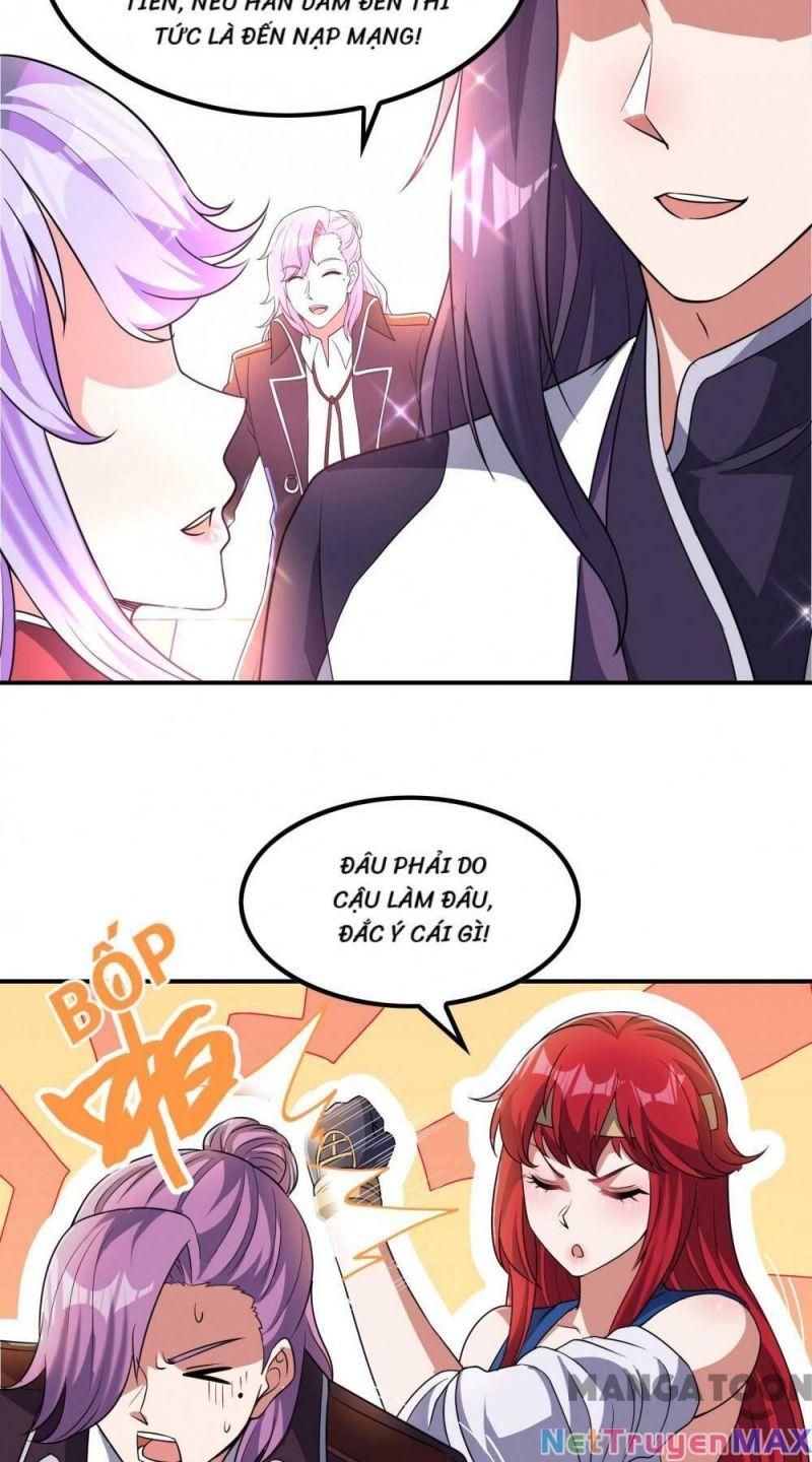 đệ nhất người ở rể chapter 223 40