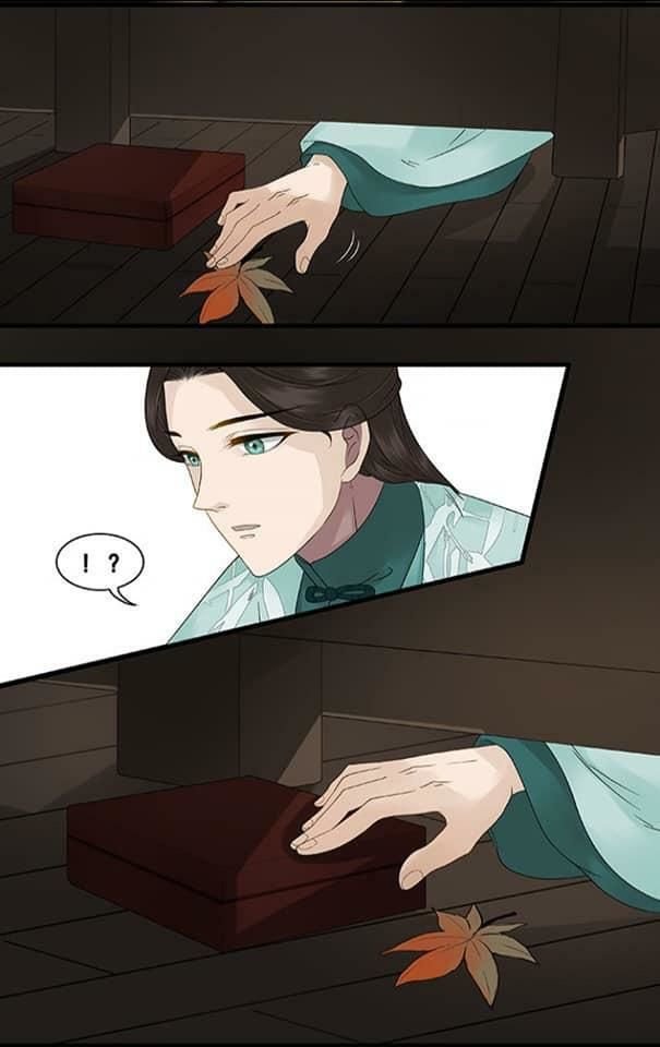 mưa chìm sâu trong mây chapter 53 19