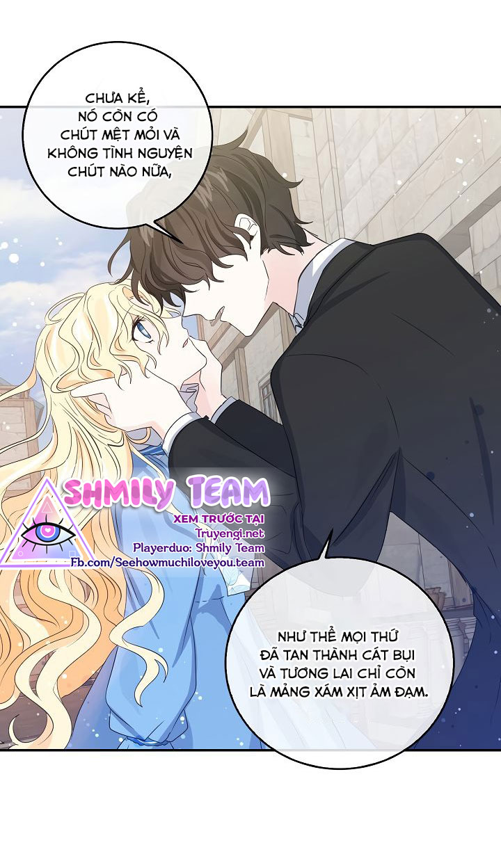 tôi là bạn gái cũ của một vị anh hùng chapter 13 17