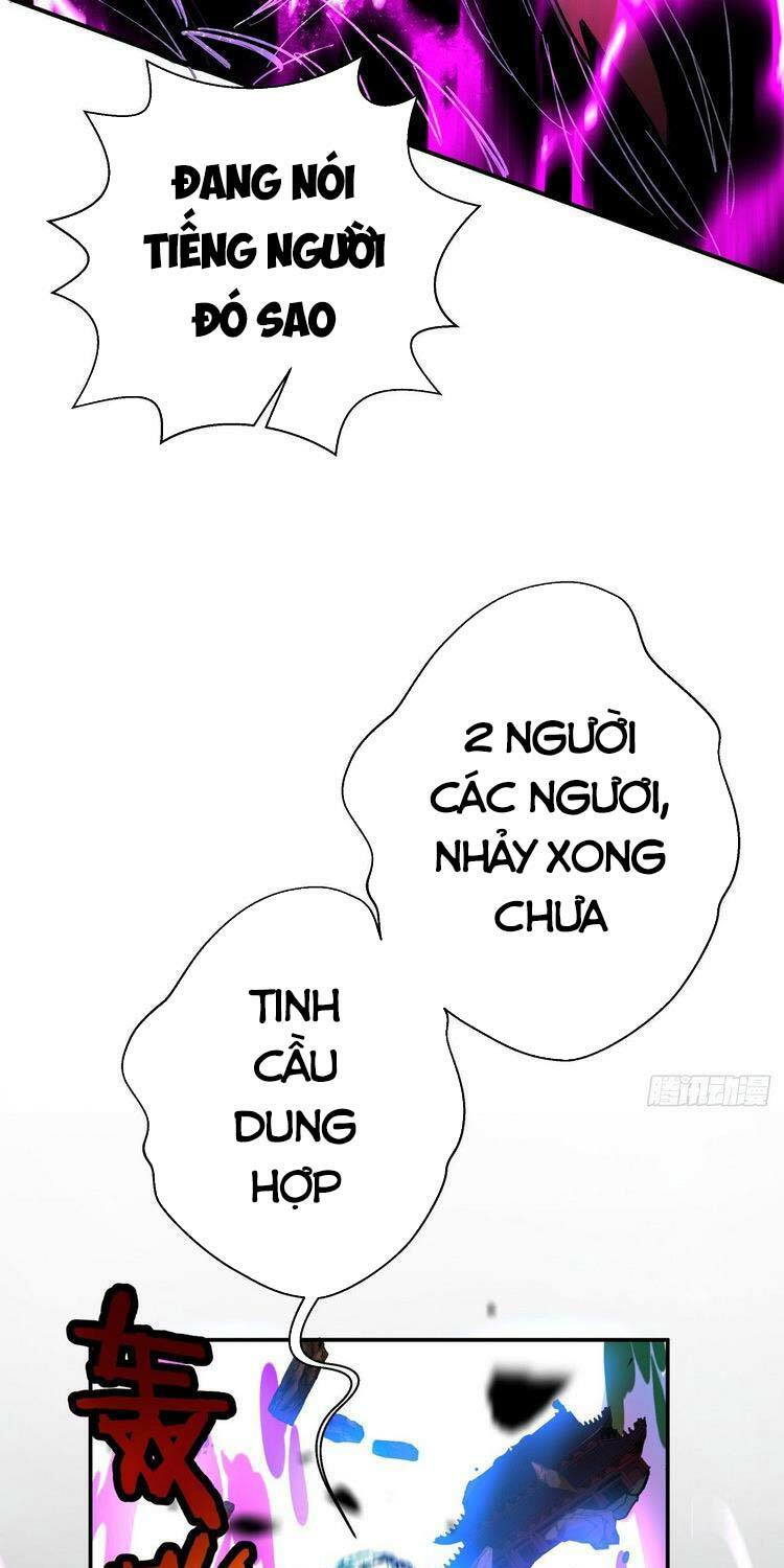 ta là nhà giàu số một, ta không muốn trọng sinh chapter 69 22