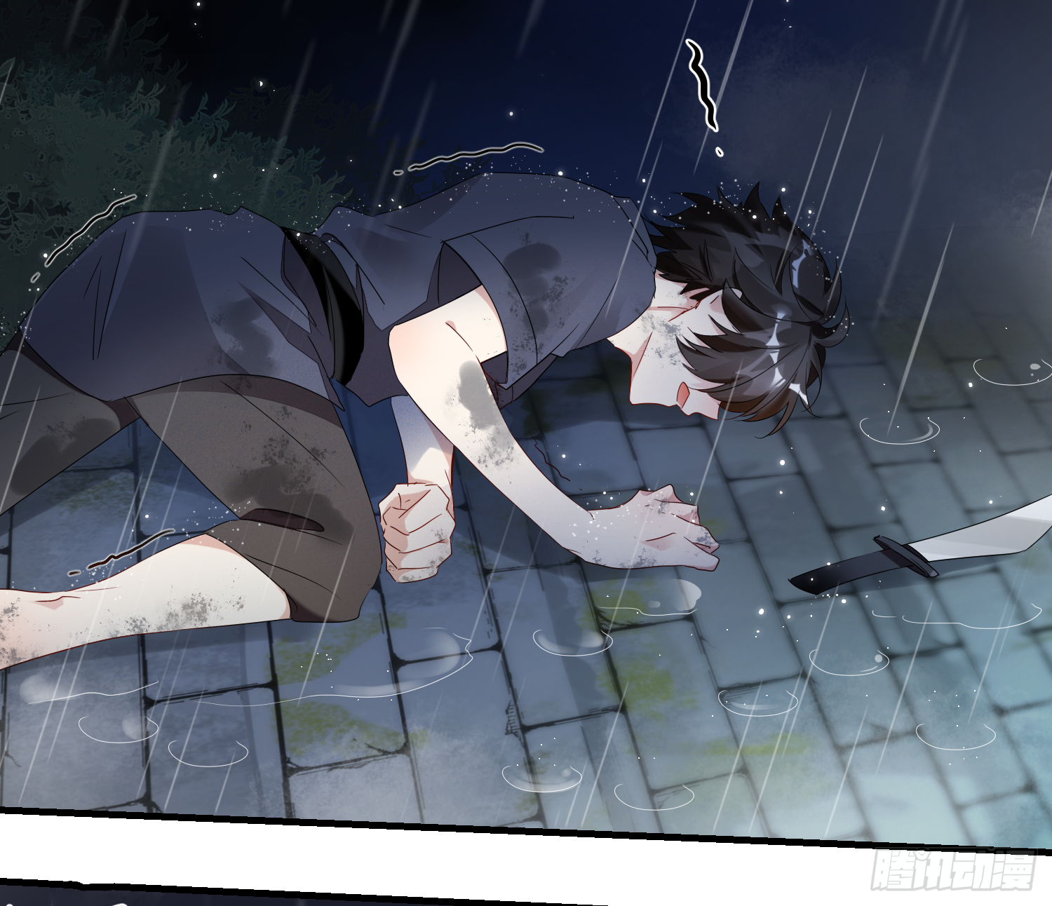 lục thân bất nhận chapter 14 3