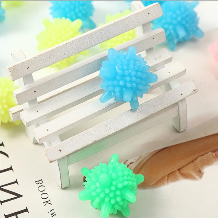 Quả Cầu Gai ion Giặt Quần Áo