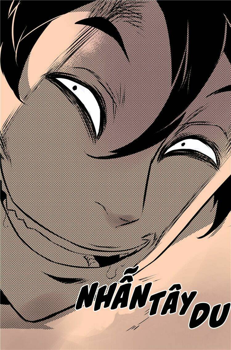 nhẫn tây du chapter 26 2