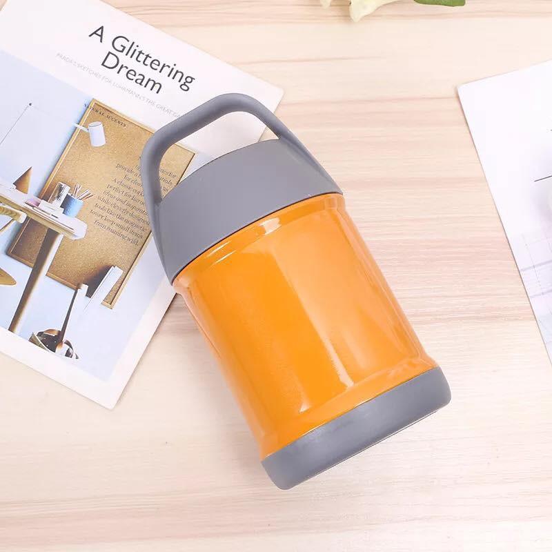 BÌNH Ủ CHÁO NHẬT