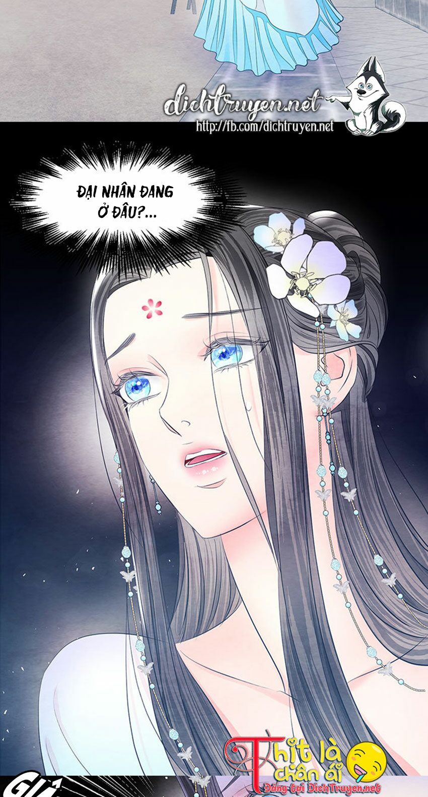 đêm thác loạn (đêm dục vọng) chapter 21 2