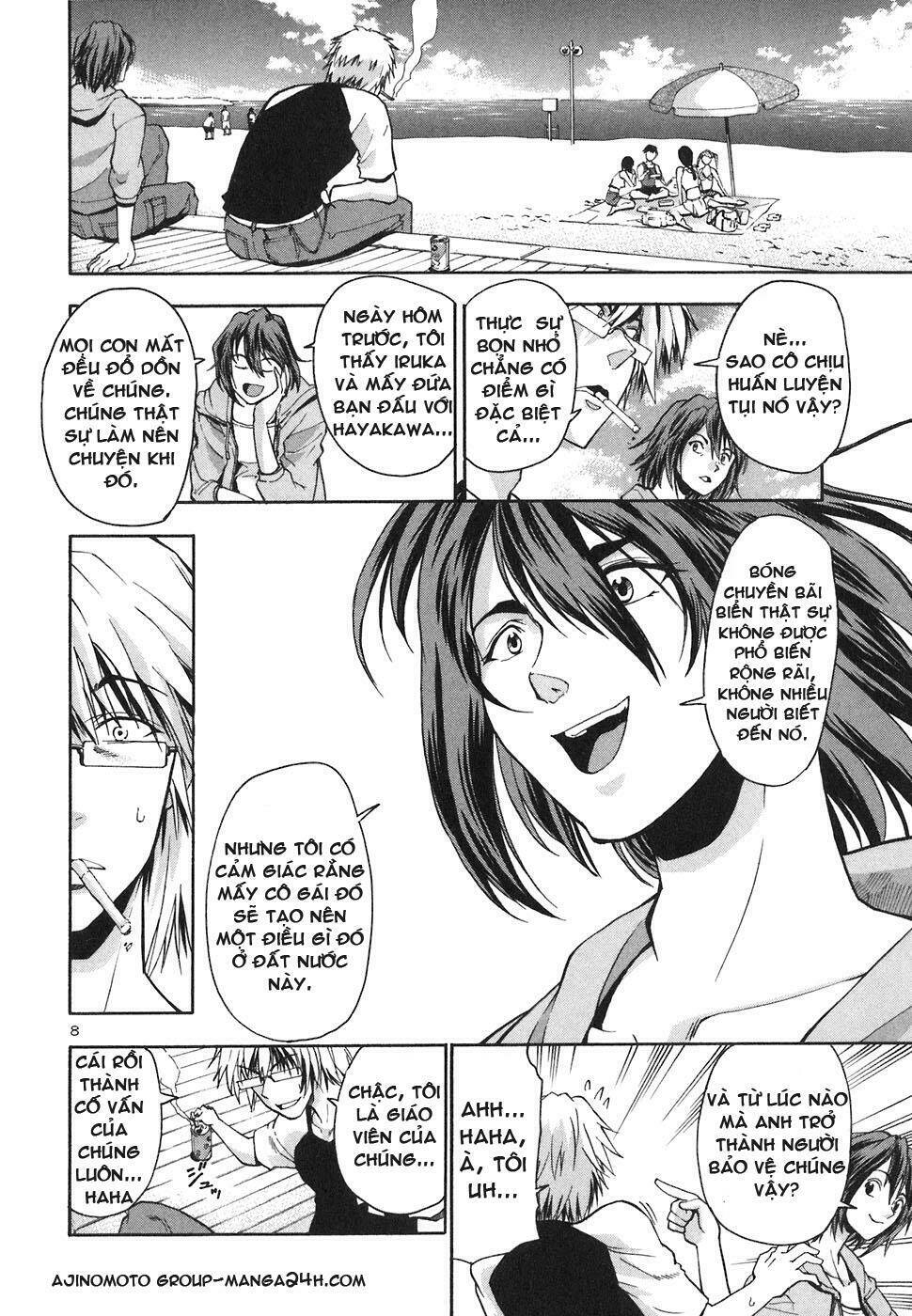 beach stars chapter 15 11