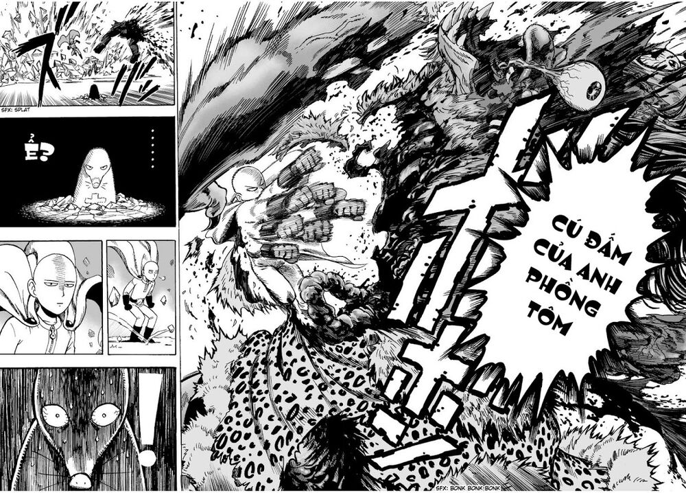 one-punch man chapter 8 16