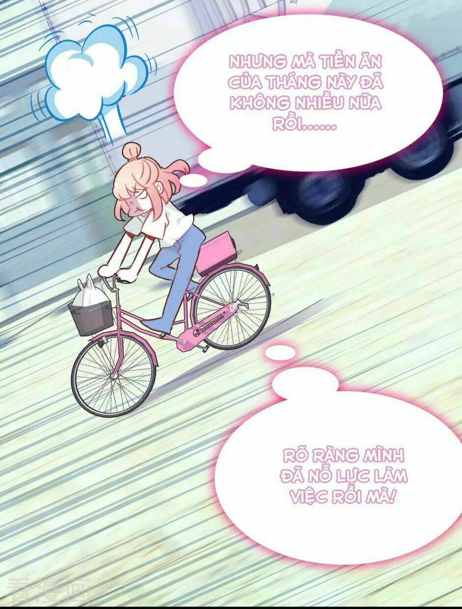 chuyển phát nhanh tình yêu chapter 3.1 37