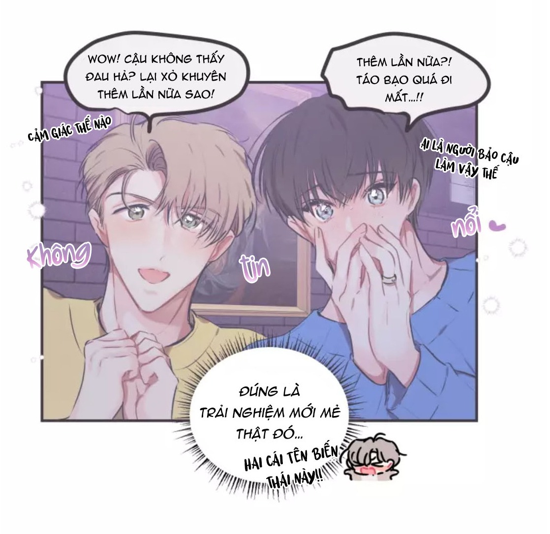 hợp đồng tình yêu chapter 53 3