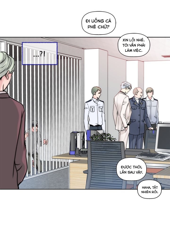 người đàn ông của tôi chapter 19.2 19