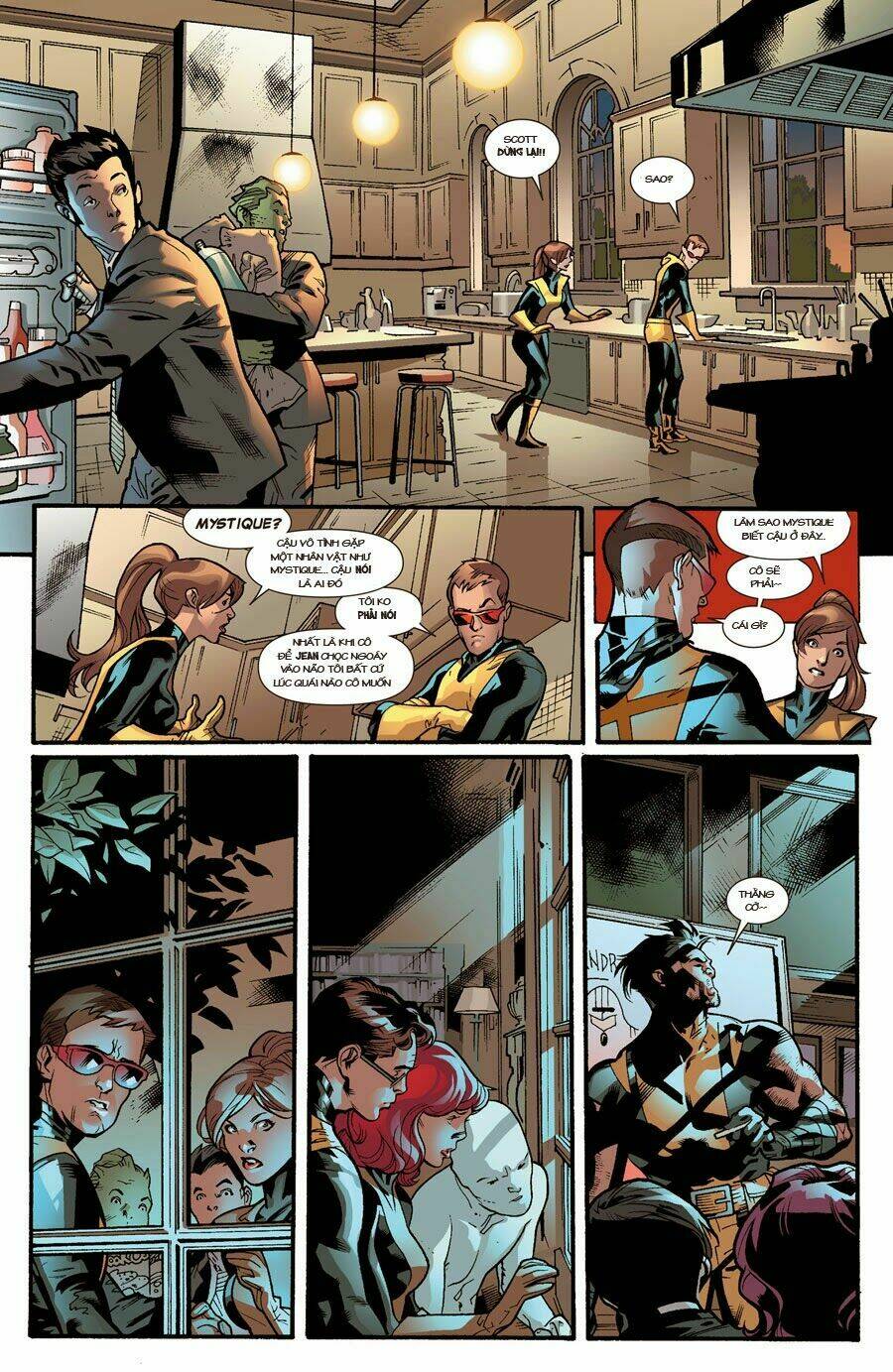 all new x-men chapter 9 19