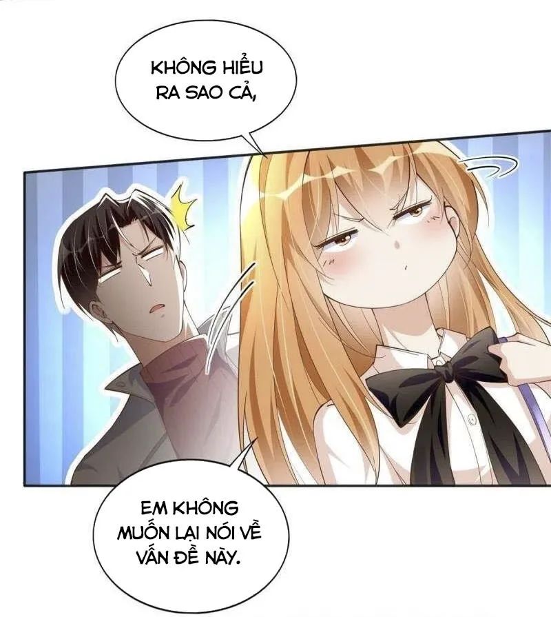 Boss Nhà Giàu Lại Là Nữ Sinh Trung Học! chapter 53.54 34