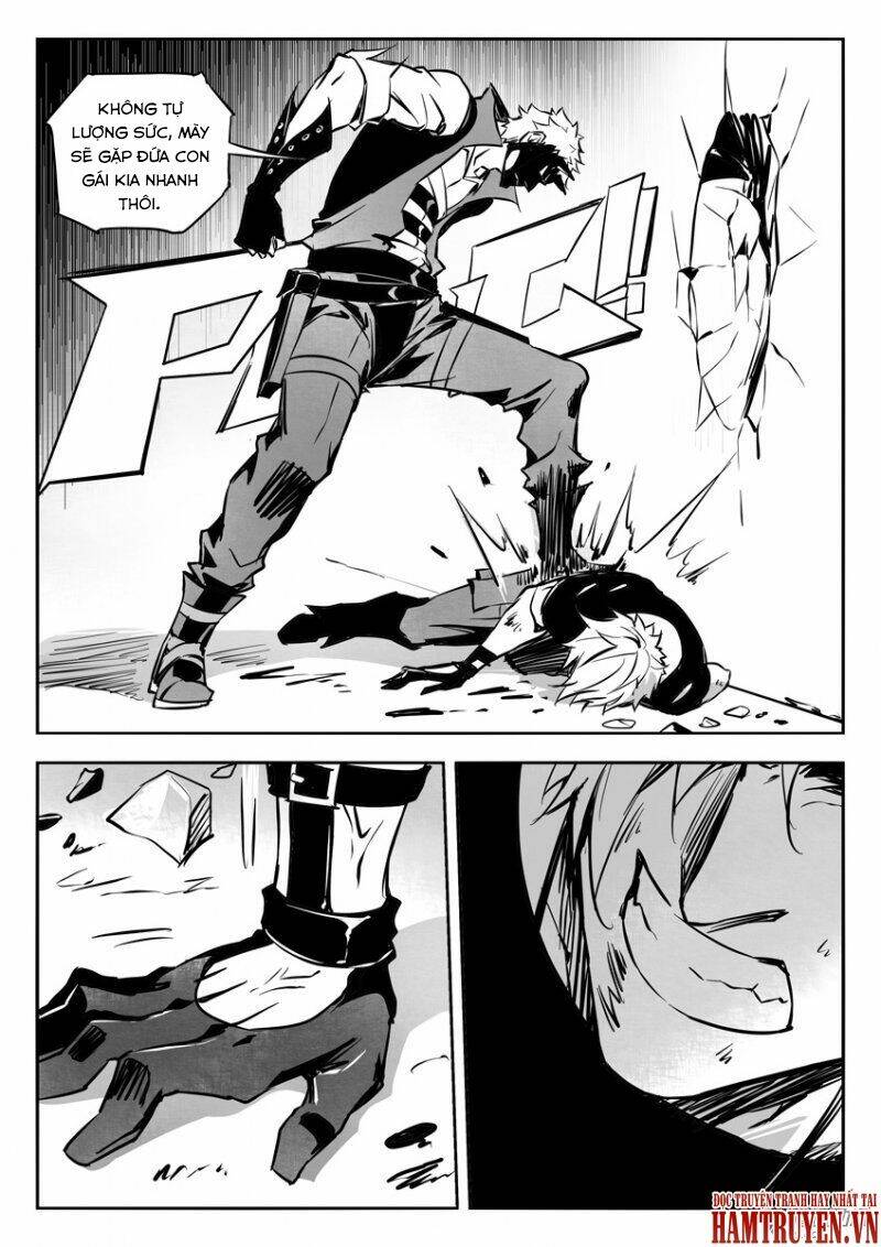 súng thần ký chapter 43 4