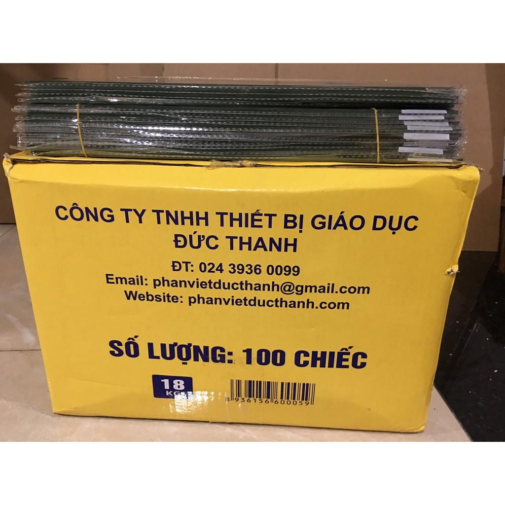 BẢNG HỌC SINH CHỐNG LÓA ĐỨC THANH 4 Ô LY NHỎ ( 20 X30 CM)