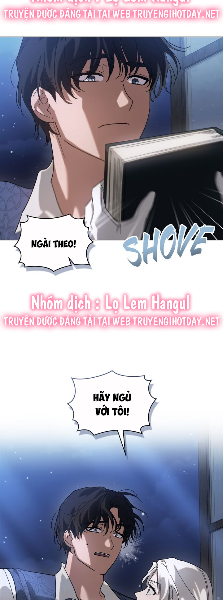 khi định mệnh đưa chúng ta gặp nhau chapter 7 9