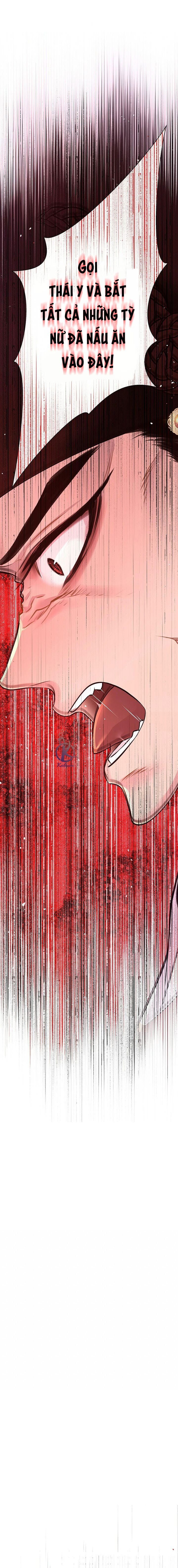 dạ xoa hoá diễn ký chapter 31 6