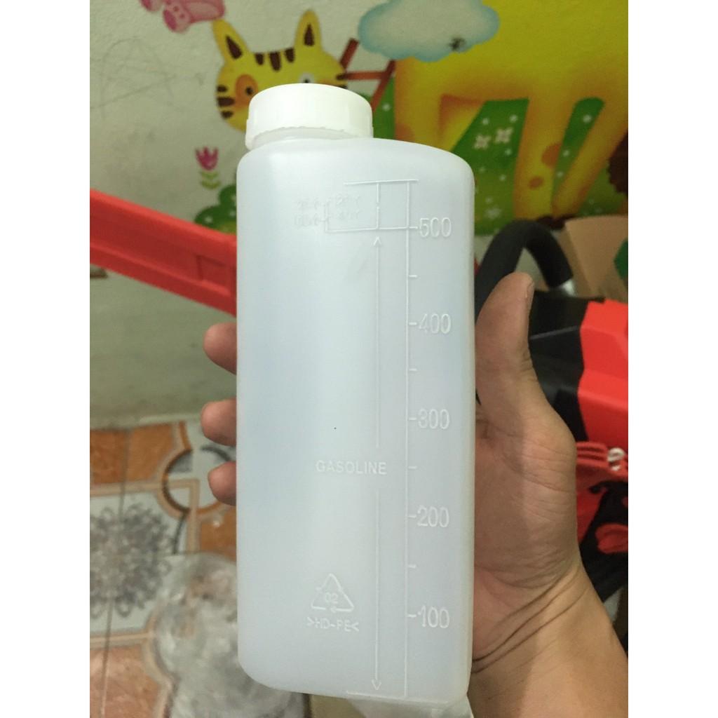 Máy cưa xích chạy xăng - YAMAHA 5860