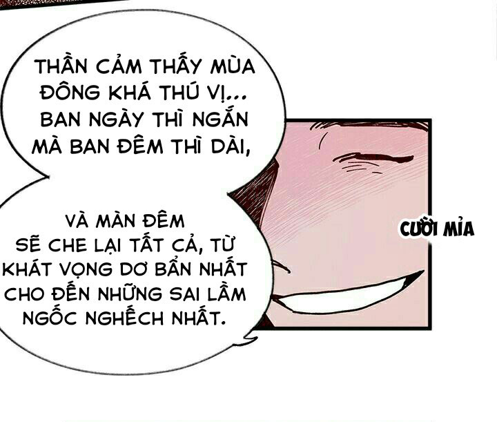 tham vọng quyền lực (full) chapter 20 17