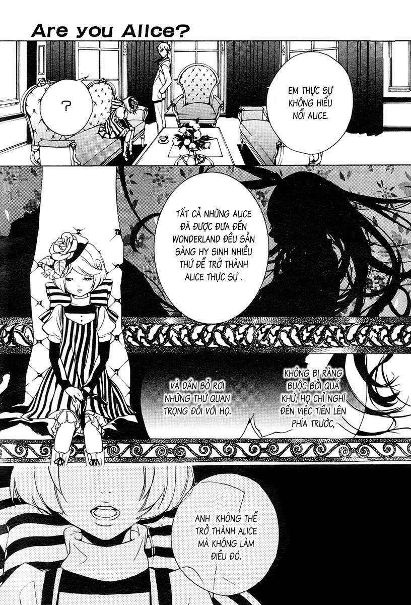 are you alice? chapter 4 33