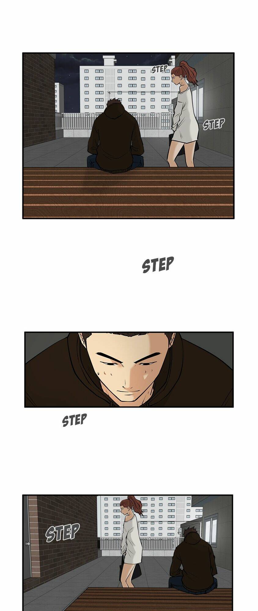 mr kang chapter 29 15