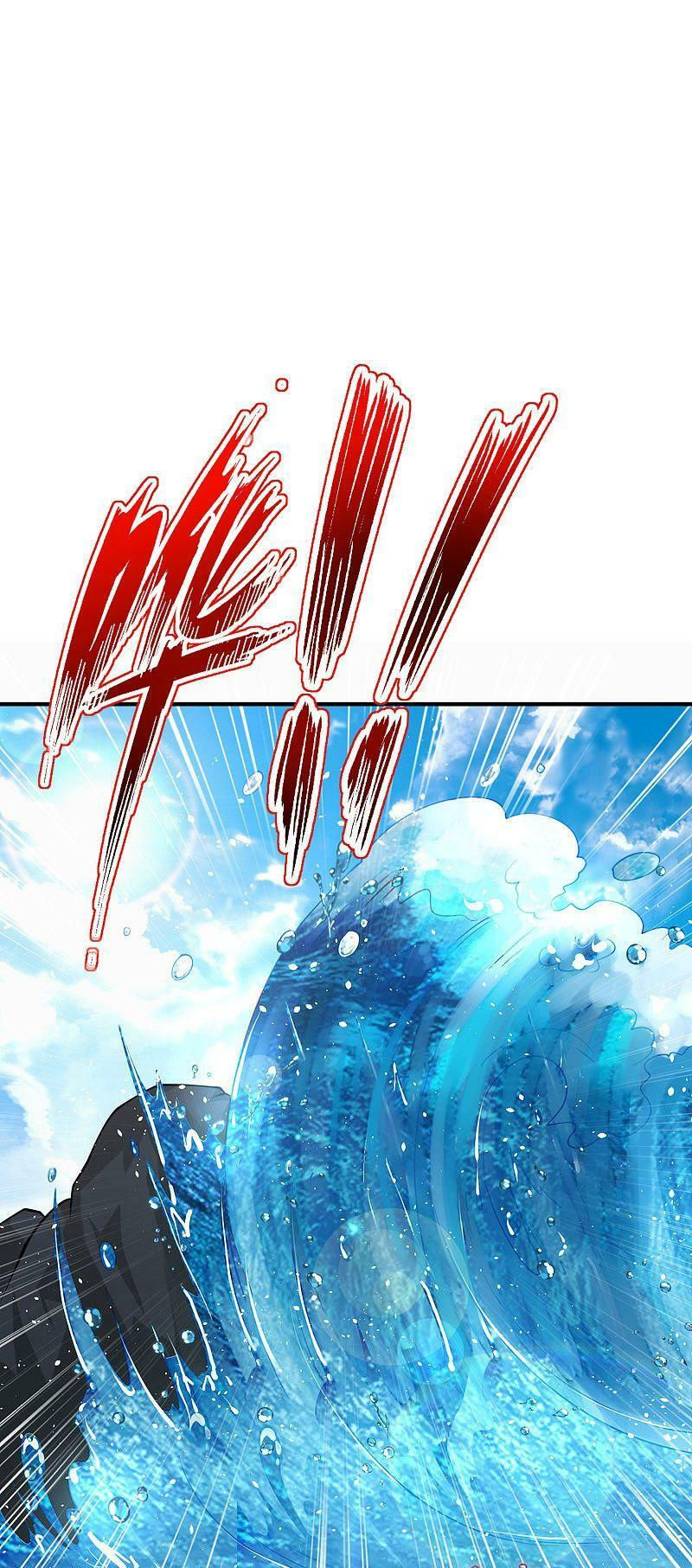 vòng bạn bè mạnh nhất của tiên giới chapter 97 6