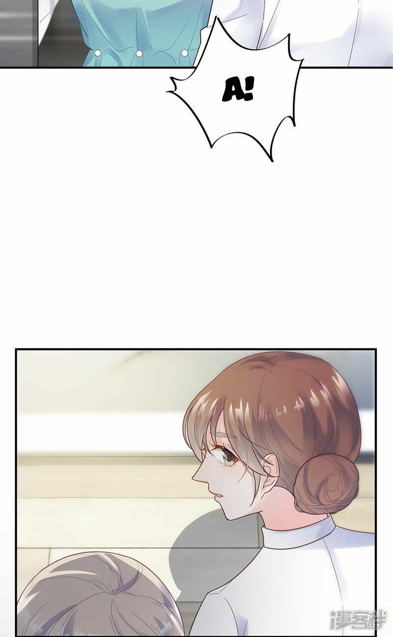 chọc tới chủ tịch tổng tài 2 chapter 84 14