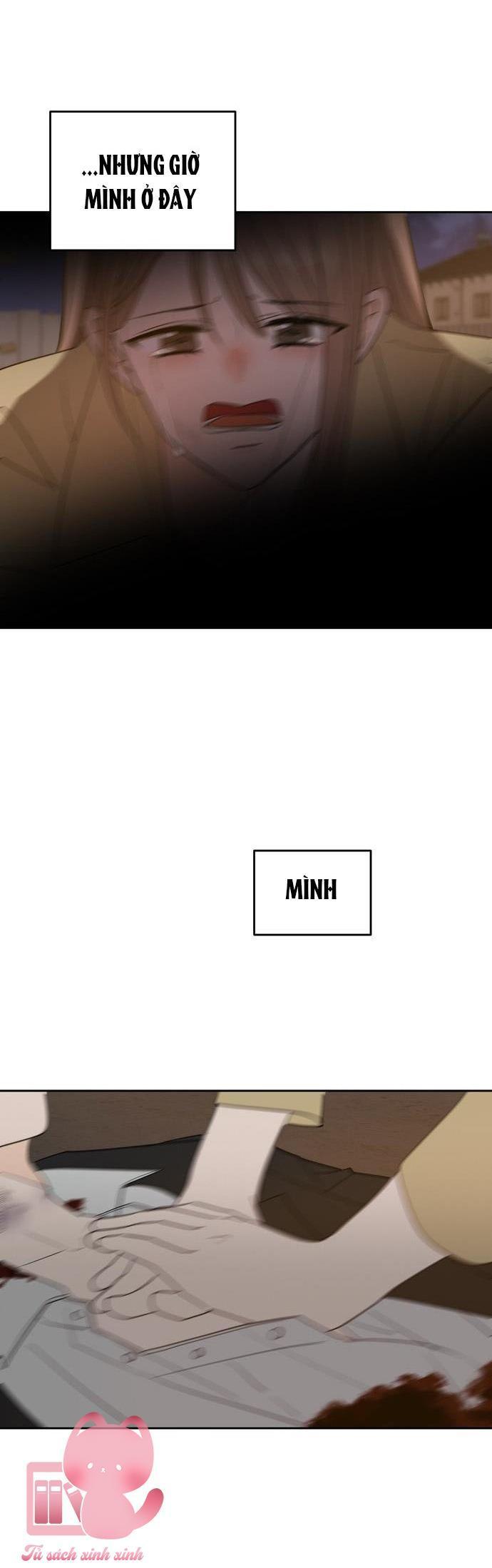 hẹn gặp nhau ở kiếp thứ 19 chapter 104 30
