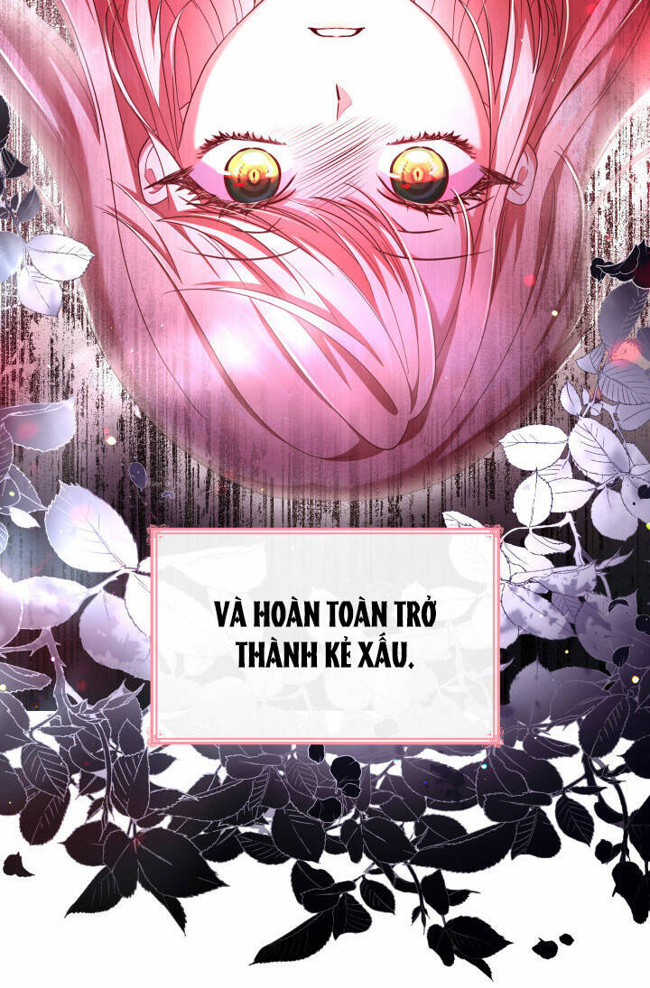 từ ác nữ, tôi trở thành một người mẹ chapter 44.1 17