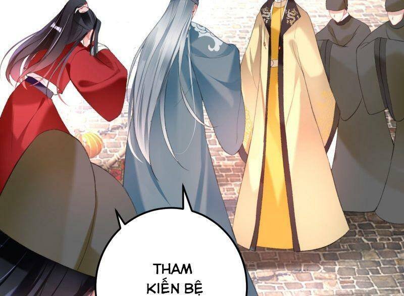 vương gia, áo lót của ngươi rơi mất rồi chapter 118 19