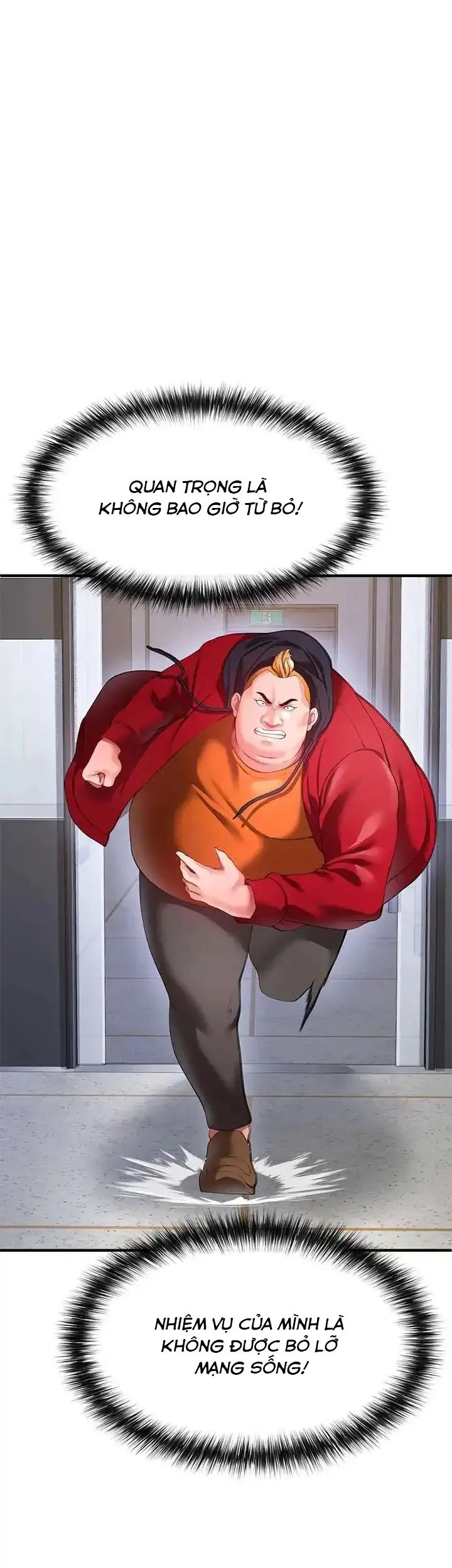 thỏa thuận máu chapter 26 9