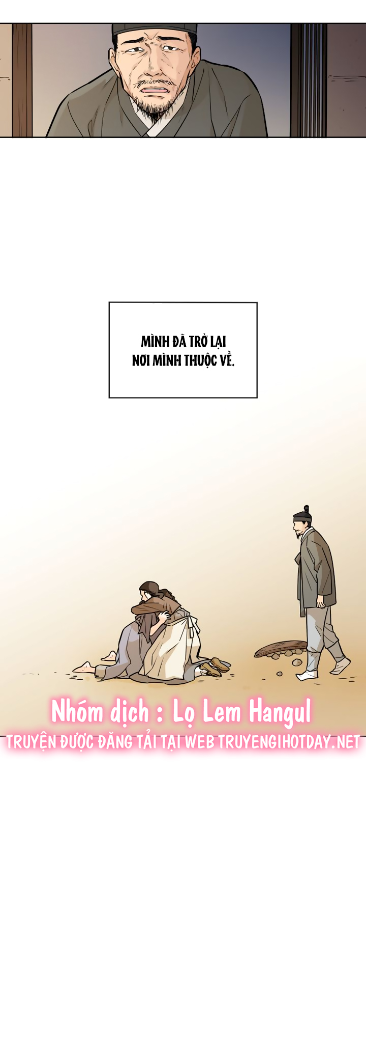 câu chuyện về người phụ nữ ấy chapter 21 4