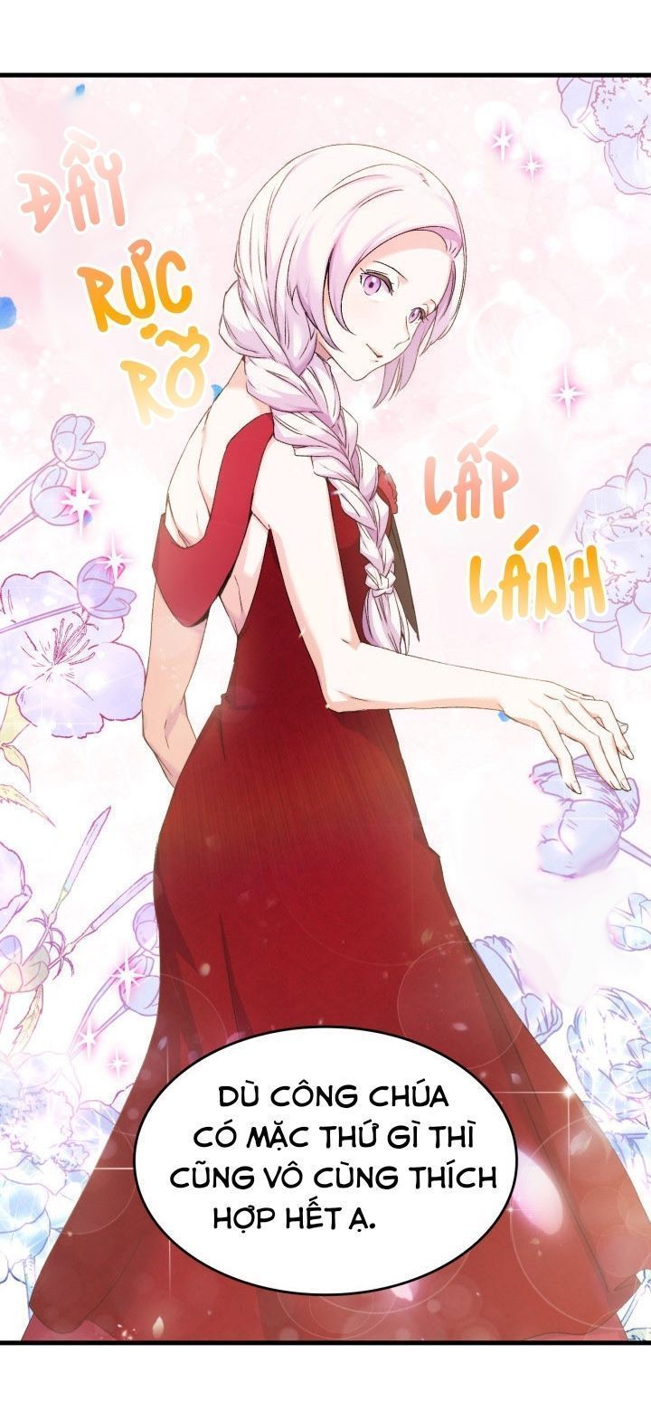 tôi định quyến rũ anh trai nhưng nam chính đã đến chapter 7 61