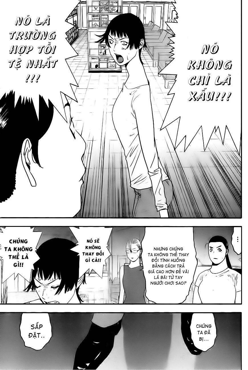 liar game chapter 165 8