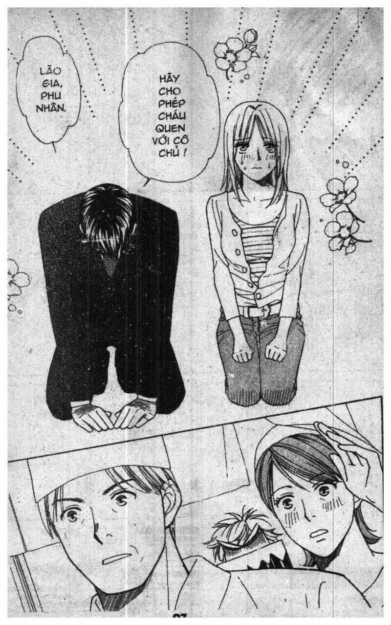 chiyou yo hana yo chapter 2 95