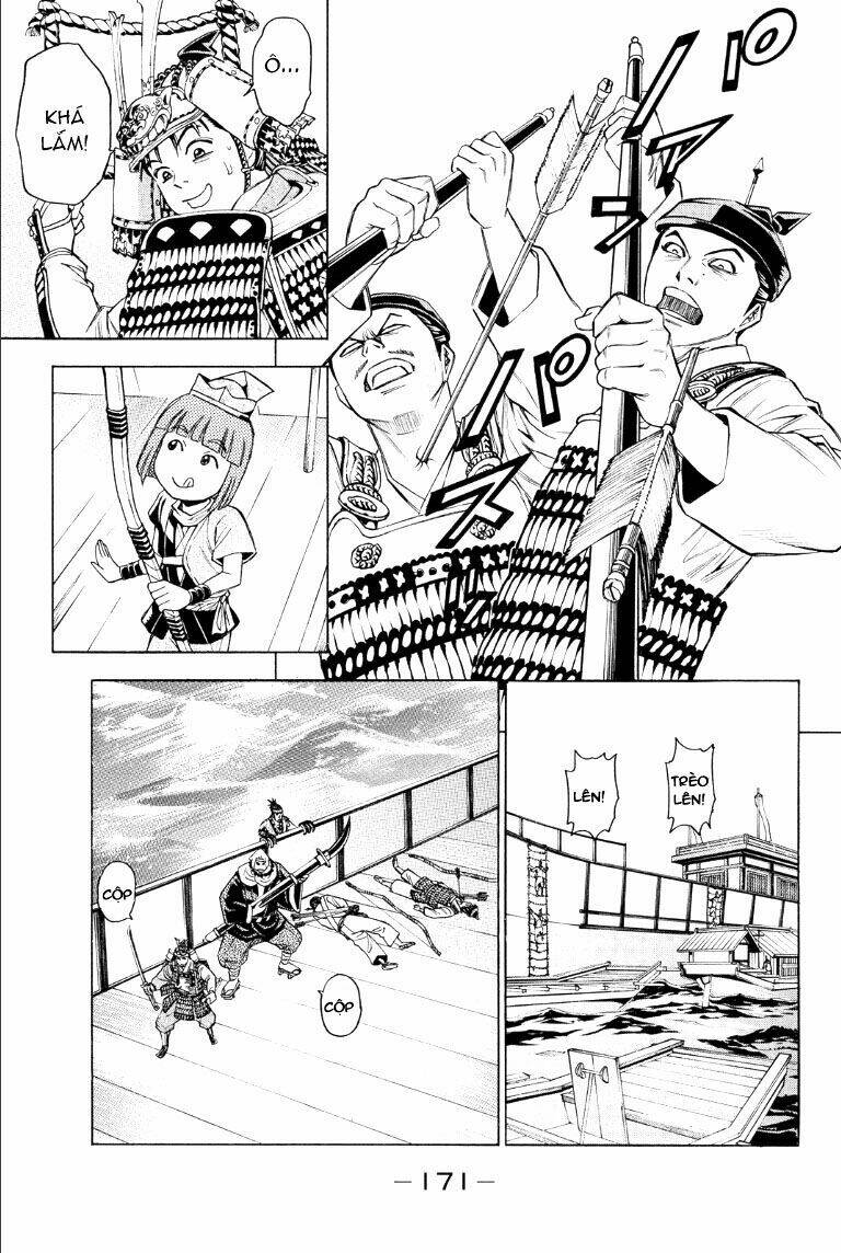 thiếu niên vương phần 2 chapter 75 47