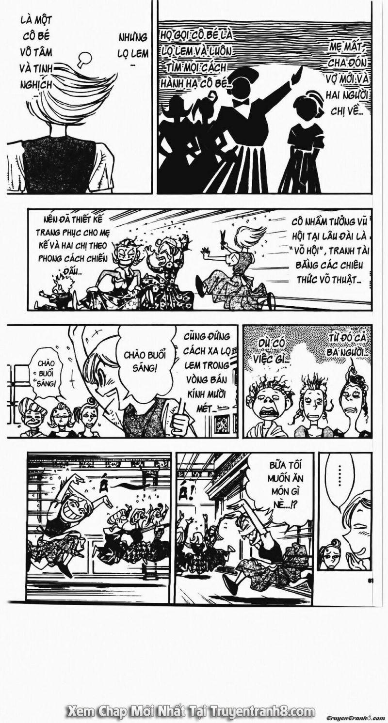 sắc lệnh ánh trăng chapter 21 19