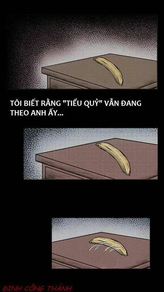 thầy súng kể chuyện ma chapter 24 23