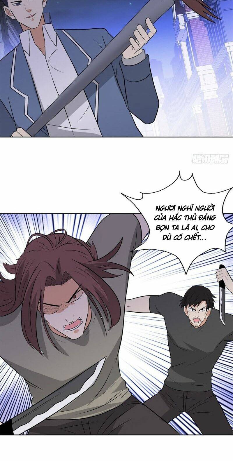 học viện cao thủ chapter 285 5