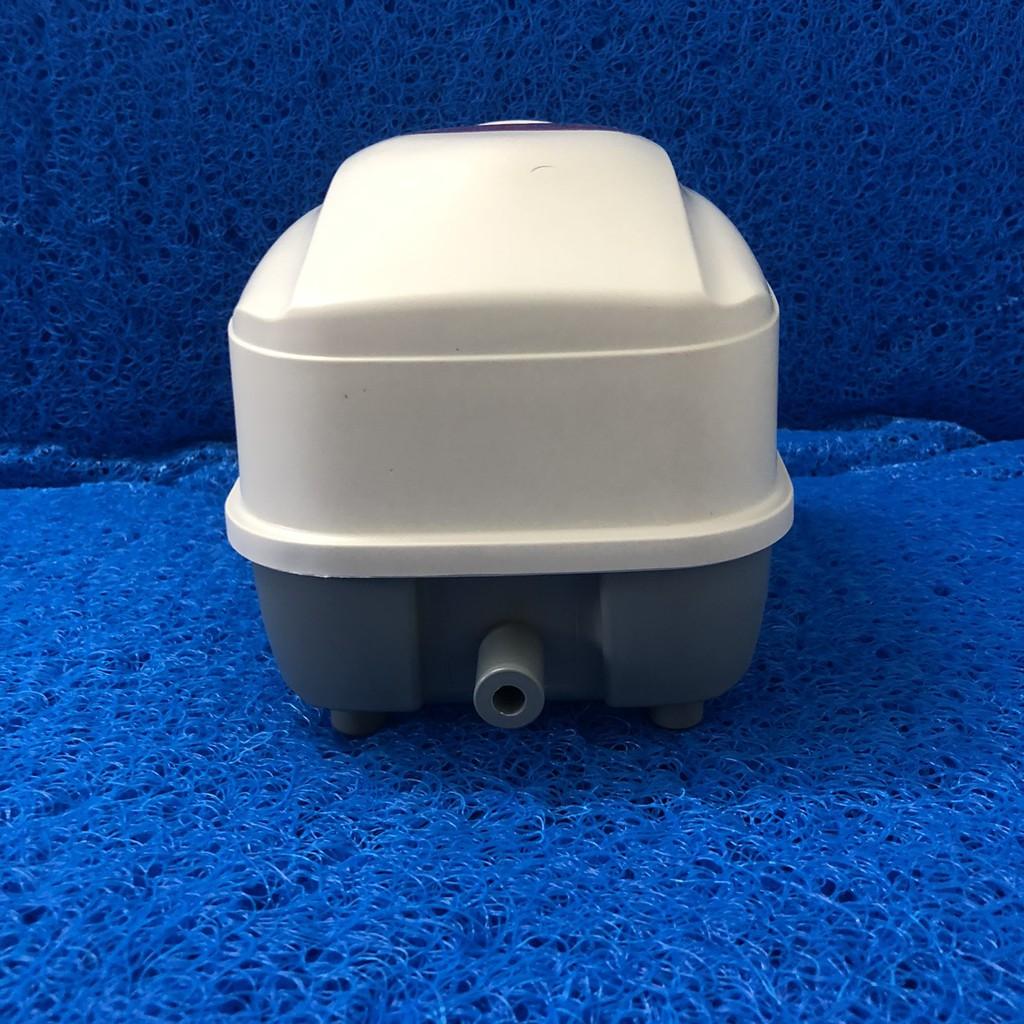 MÁY SỦI OXY CÔNG SUẤT LỚN ATMAN AIR PUMP HP 8000