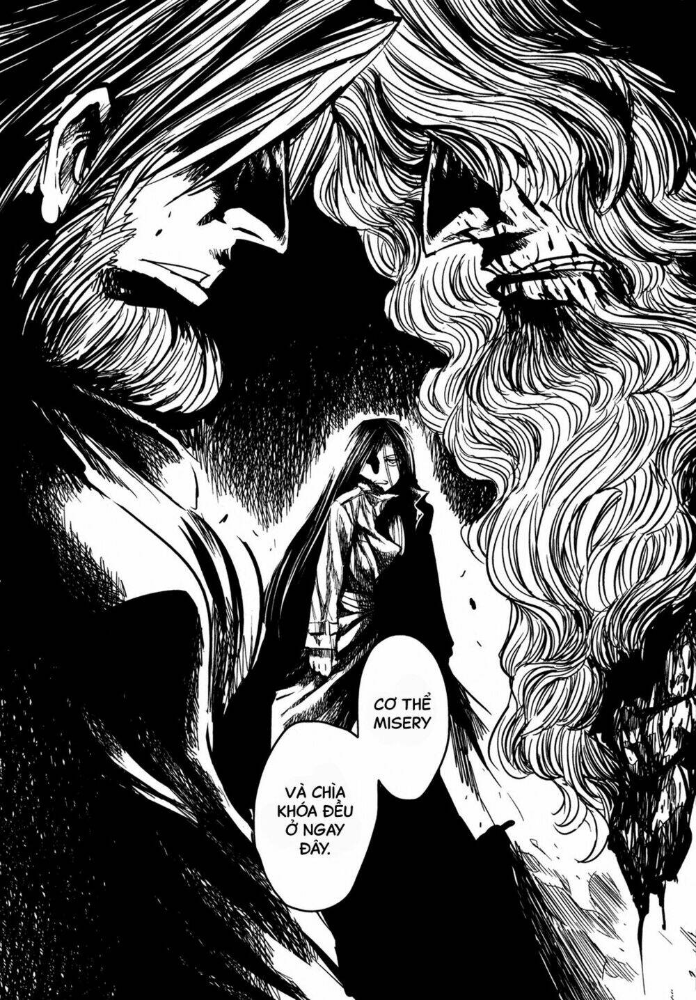 keyman chapter 35 31