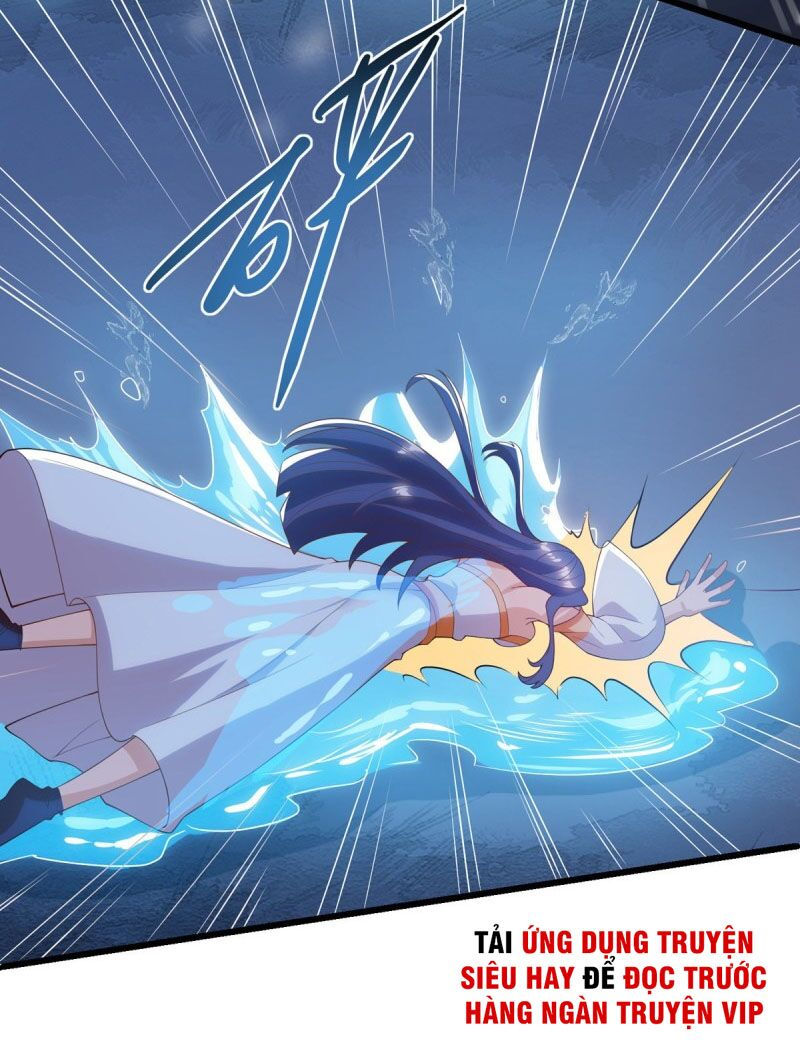 chúa tể tam giới chapter 139 35