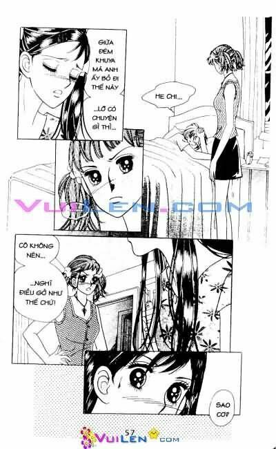 có anh trong đời chapter 7 57