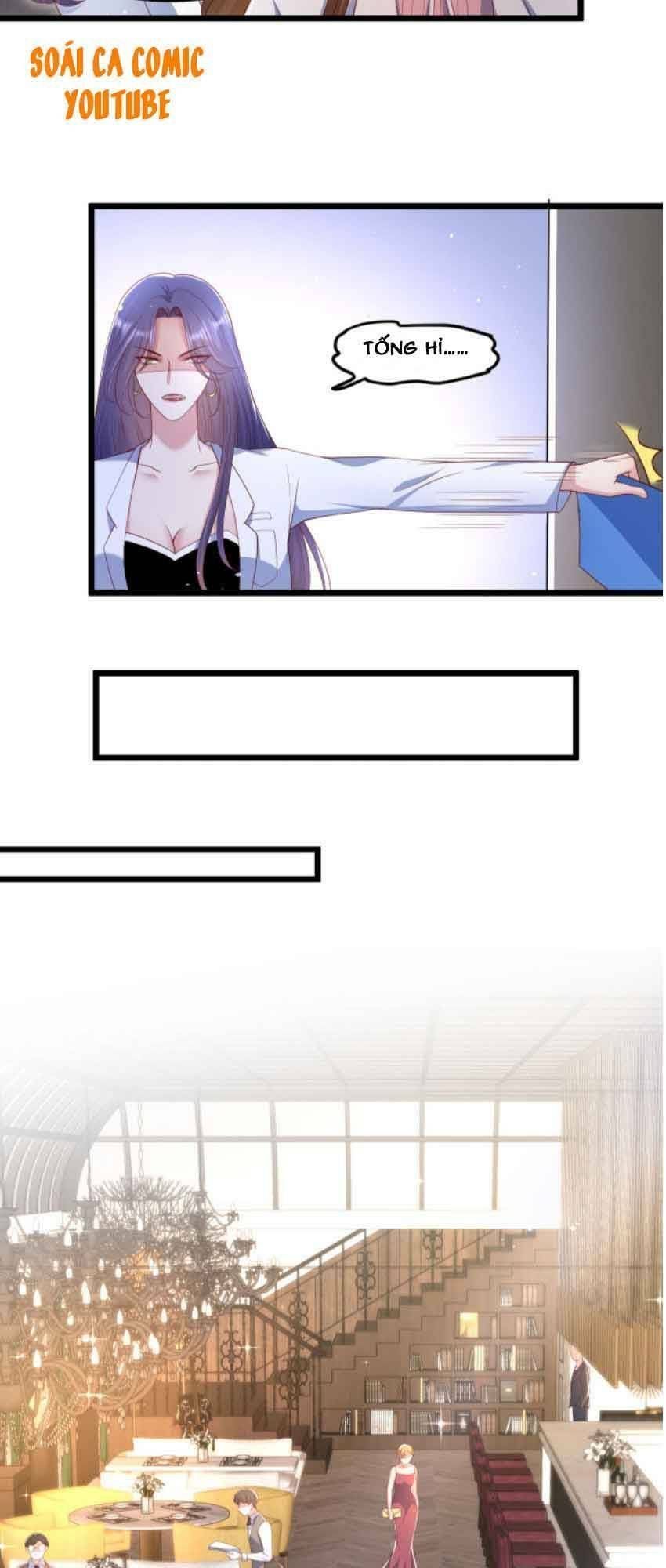 nhất sanh hữu hỉ chapter 22 11