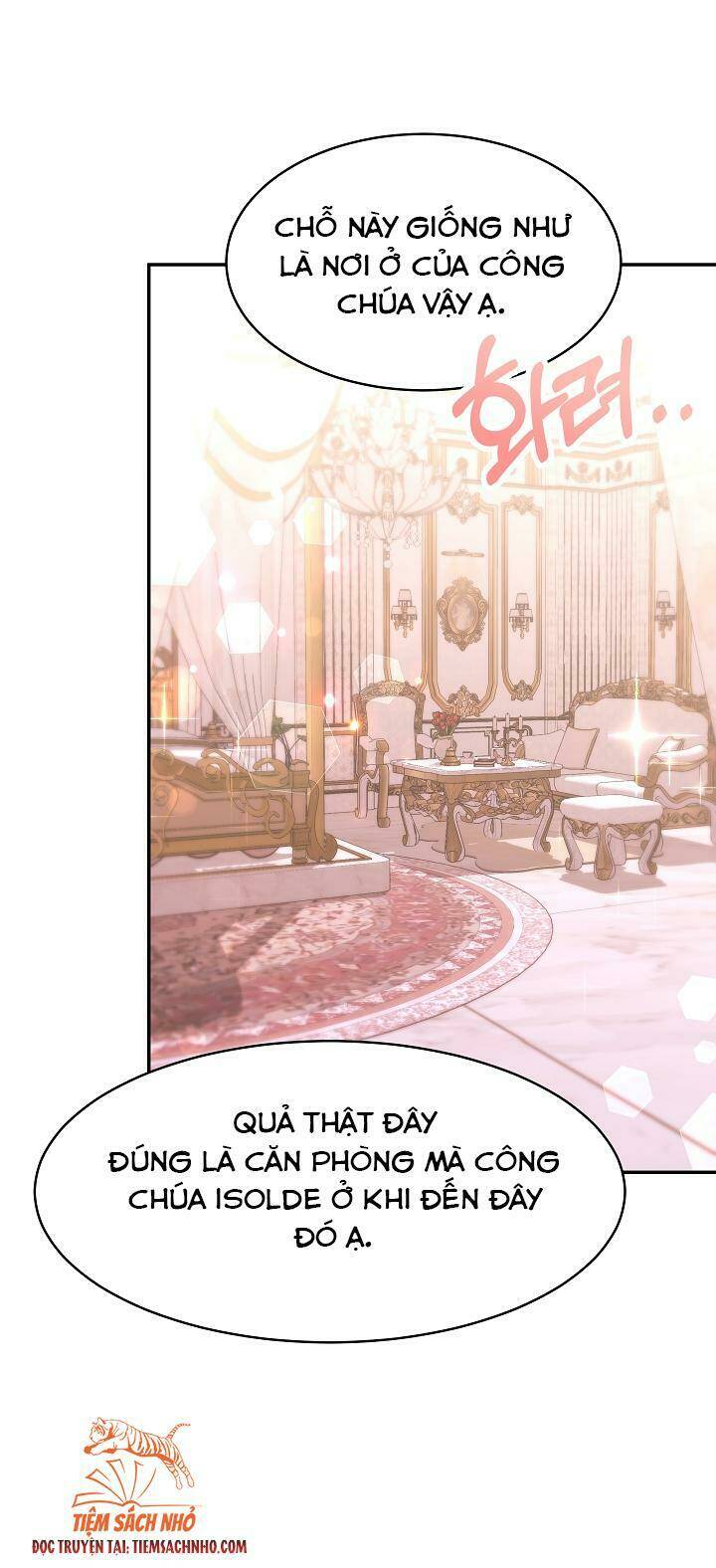 nàng evangeline chapter 6 67